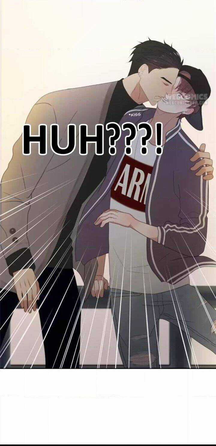 Chỉ Hai Chúng Ta - Chapter 24 - Trang 18