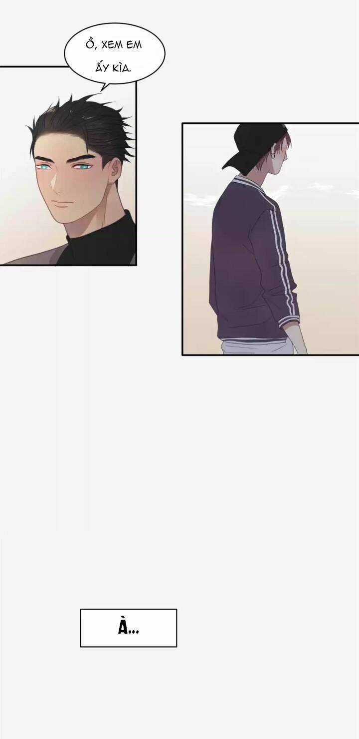 Chỉ Hai Chúng Ta - Chapter 24 - Trang 5