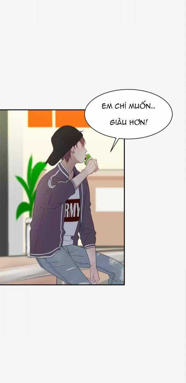 Chỉ Hai Chúng Ta - Chapter 24 - Trang 10