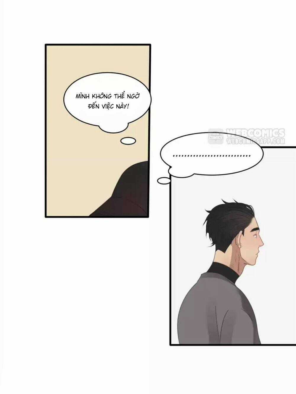 Chỉ Hai Chúng Ta - Chapter 25 - Trang 2