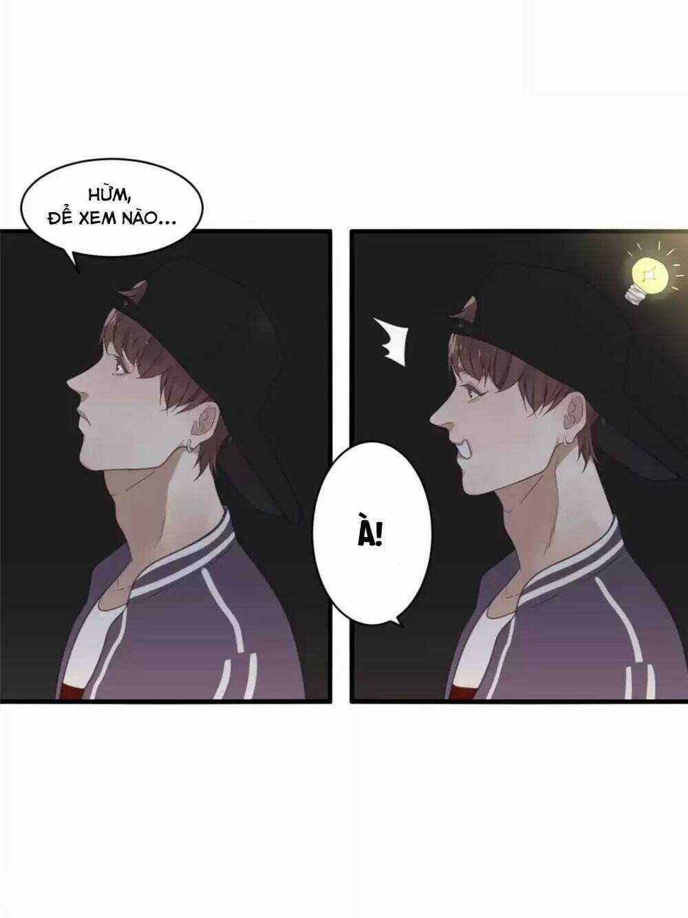 Chỉ Hai Chúng Ta - Chapter 25 - Trang 11