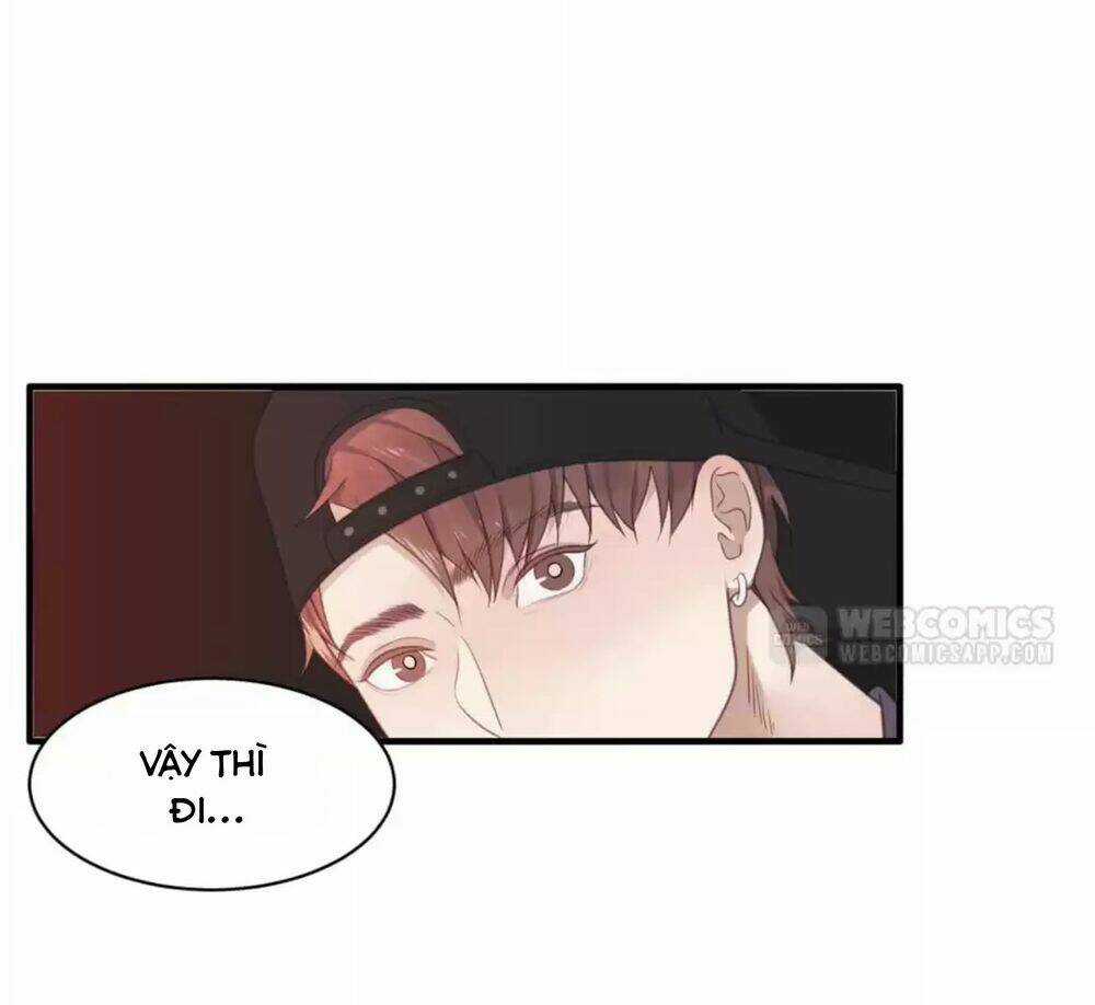 Chỉ Hai Chúng Ta - Chapter 25 - Trang 12