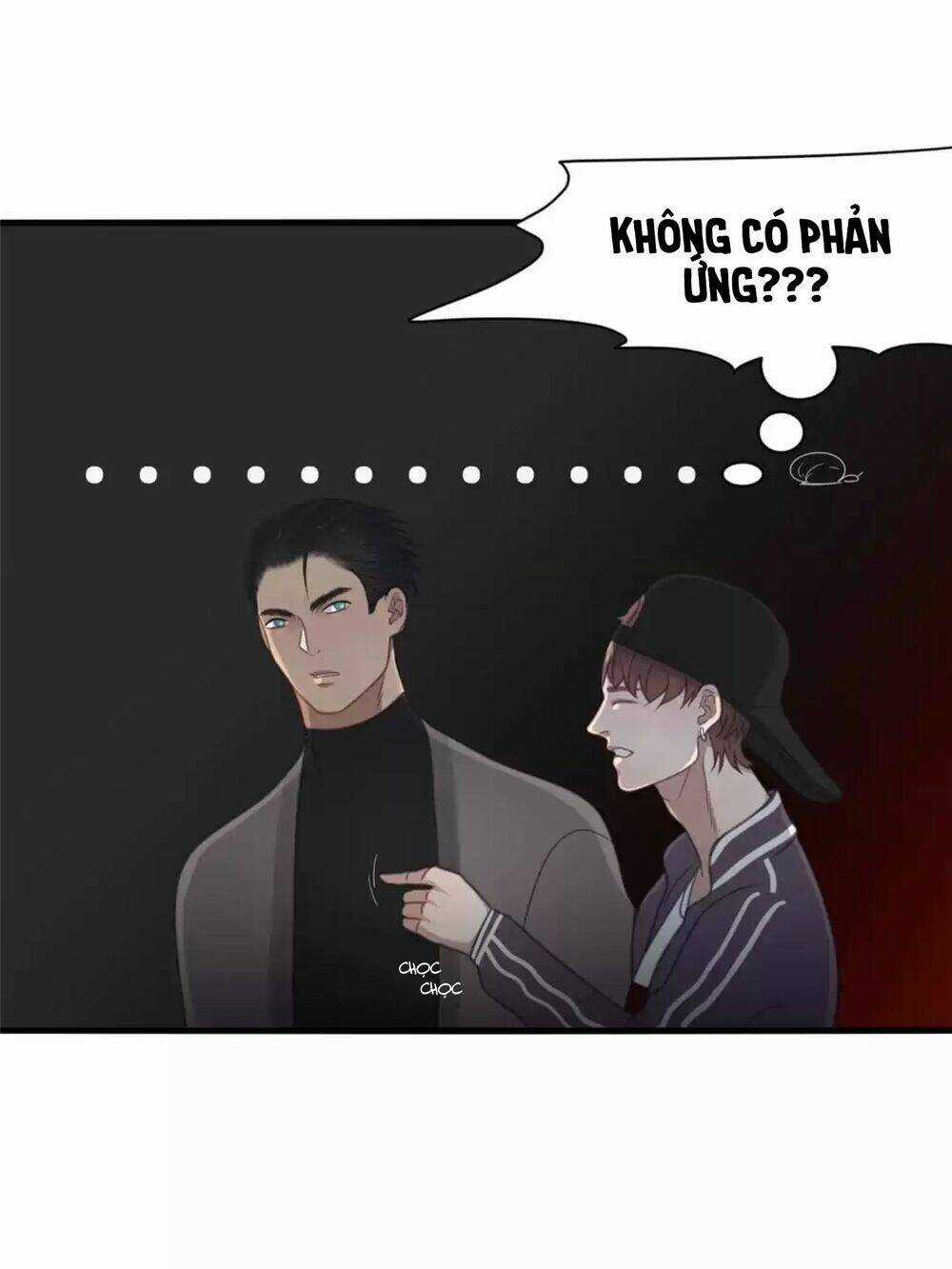 Chỉ Hai Chúng Ta - Chapter 25 - Trang 14