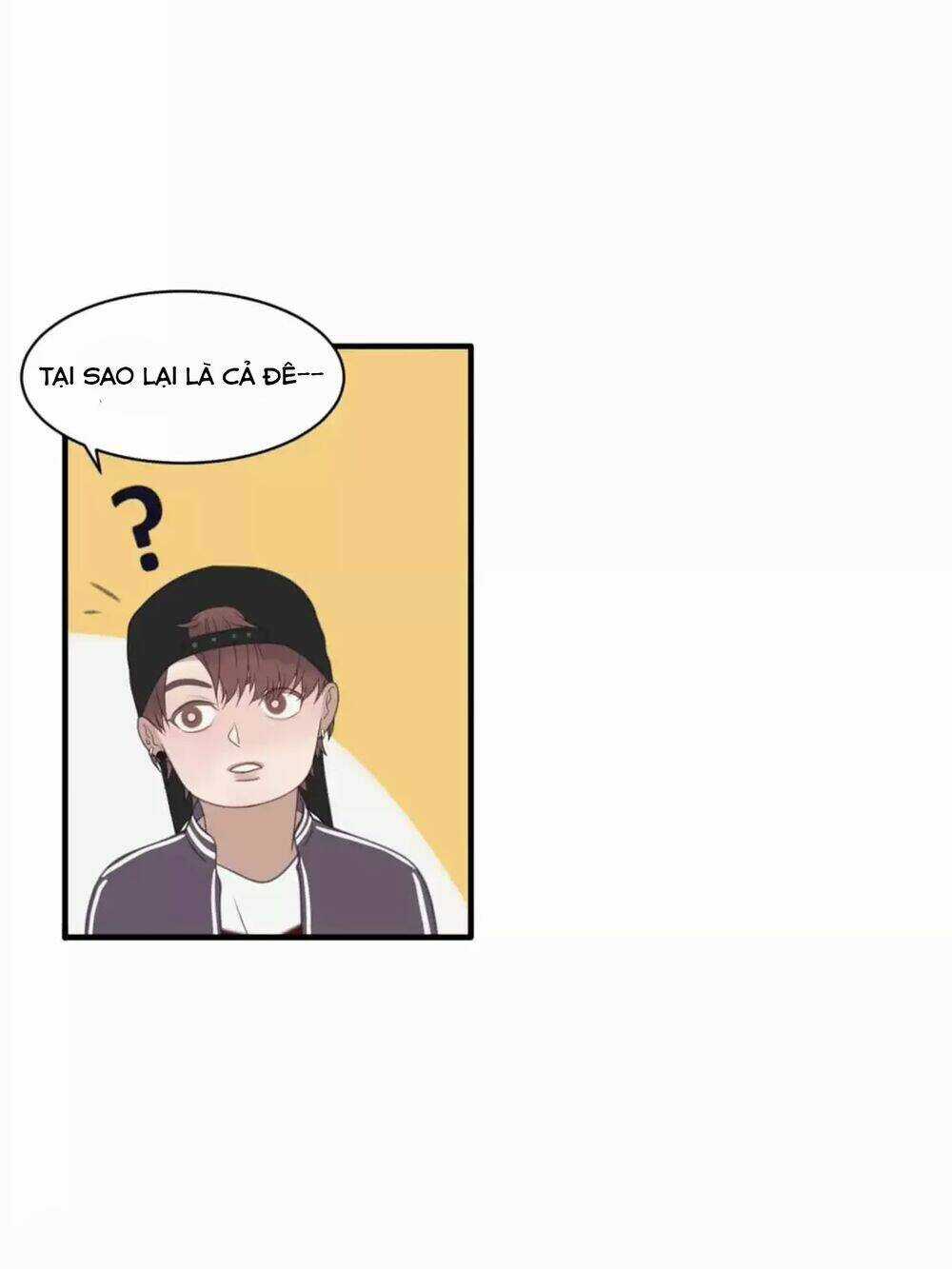 Chỉ Hai Chúng Ta - Chapter 25 - Trang 19