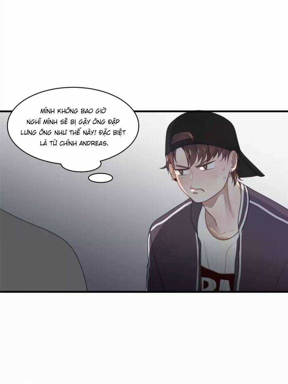 Chỉ Hai Chúng Ta - Chapter 25 - Trang 3