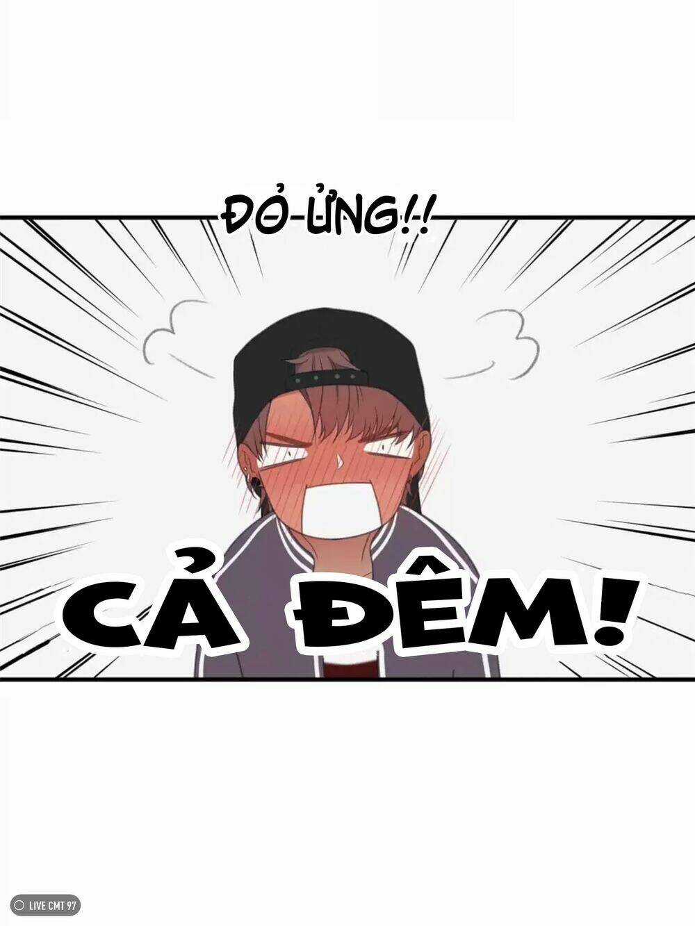 Chỉ Hai Chúng Ta - Chapter 25 - Trang 21