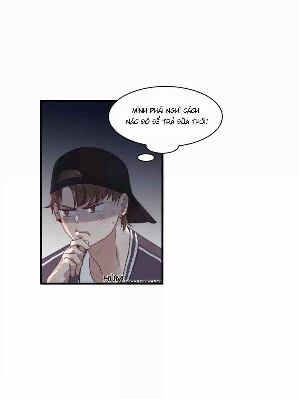 Chỉ Hai Chúng Ta - Chapter 25 - Trang 4