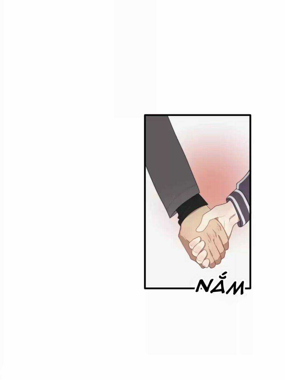 Chỉ Hai Chúng Ta - Chapter 25 - Trang 5