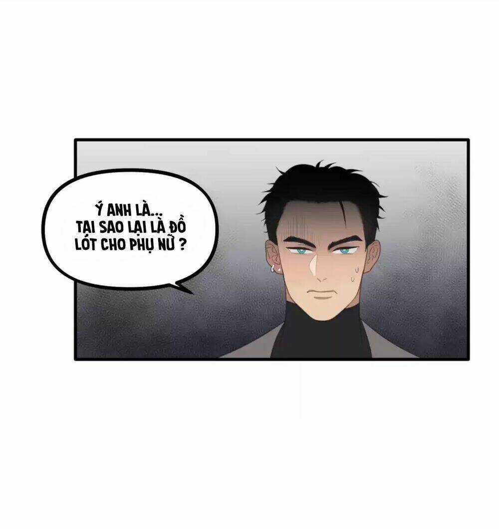 Chỉ Hai Chúng Ta - Chapter 26 - Trang 11