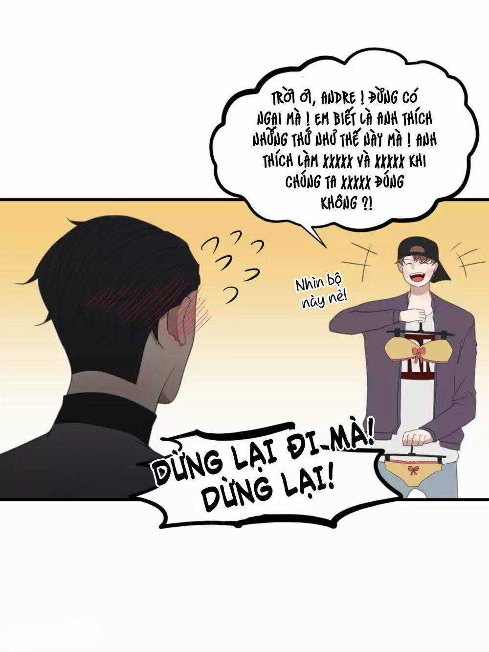 Chỉ Hai Chúng Ta - Chapter 26 - Trang 12