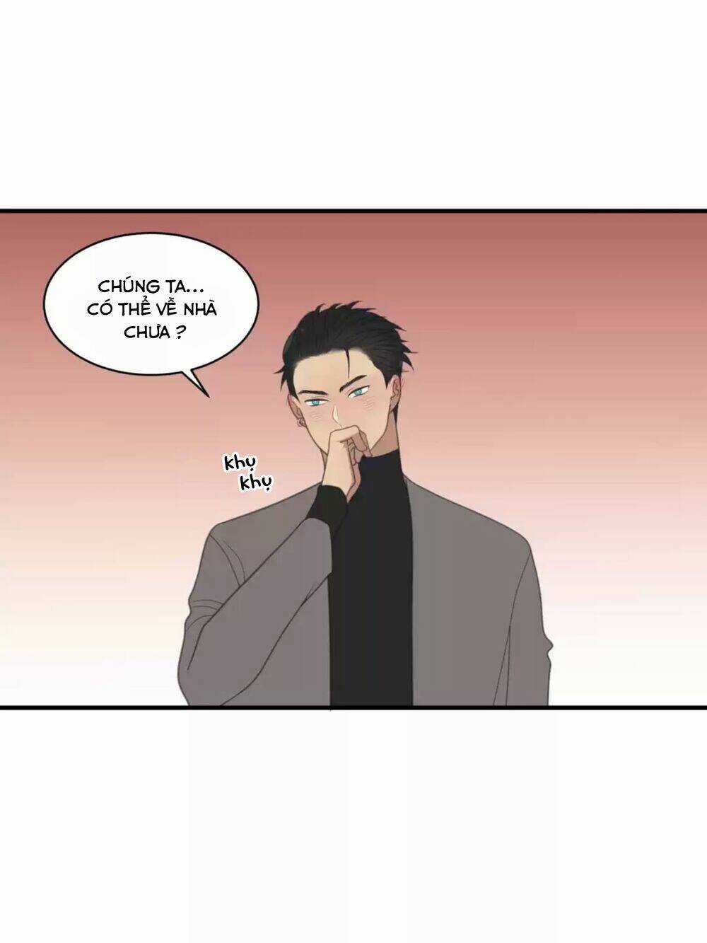 Chỉ Hai Chúng Ta - Chapter 26 - Trang 15