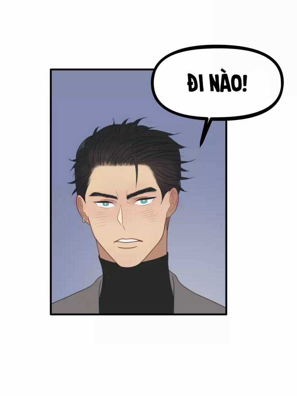 Chỉ Hai Chúng Ta - Chapter 26 - Trang 17