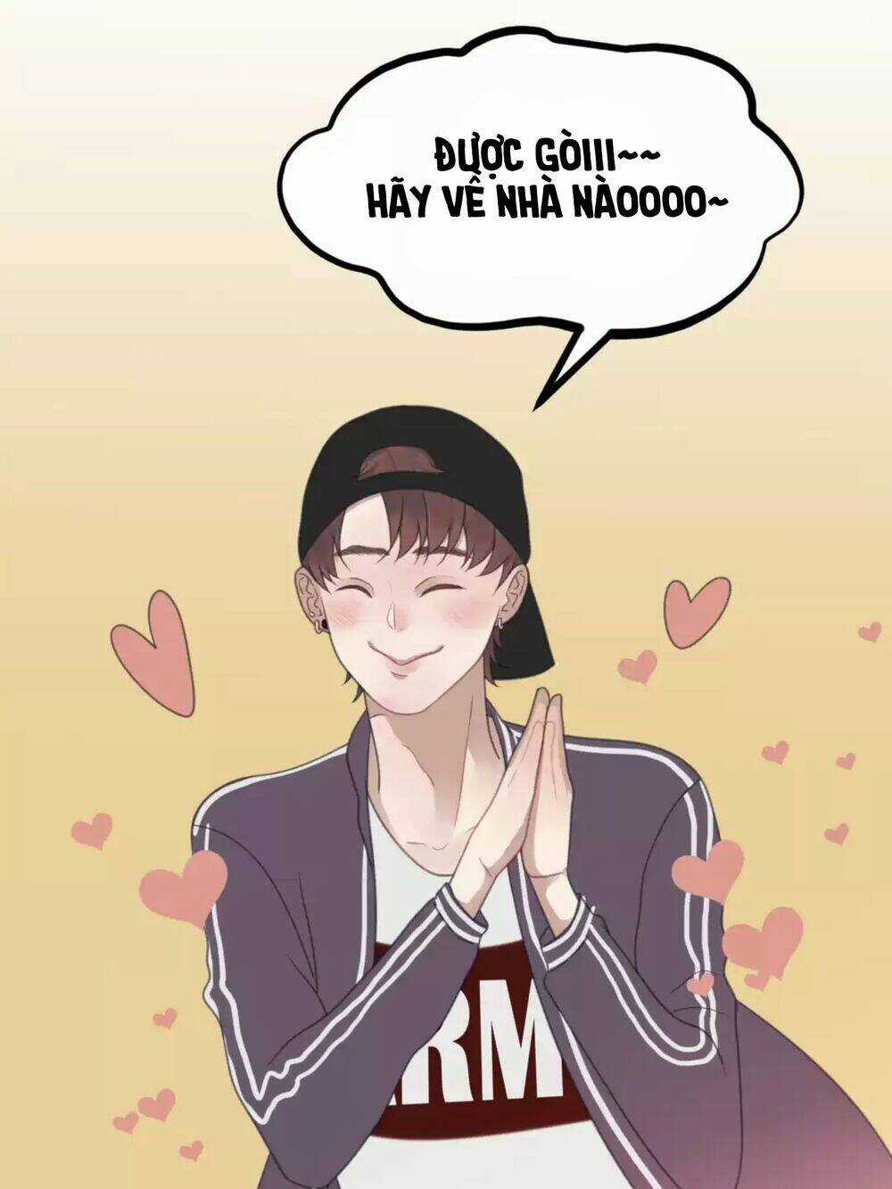 Chỉ Hai Chúng Ta - Chapter 26 - Trang 19