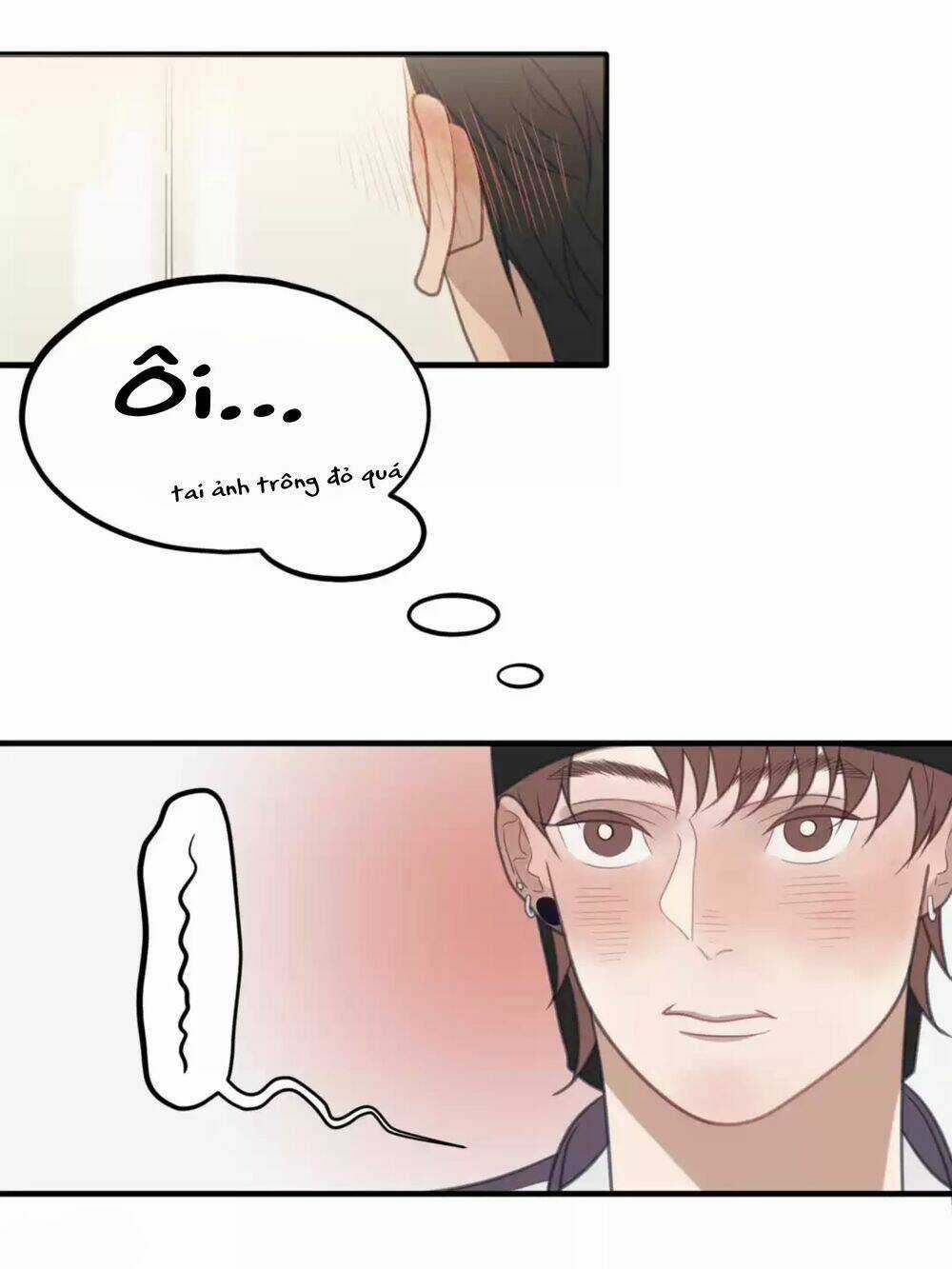 Chỉ Hai Chúng Ta - Chapter 26 - Trang 21