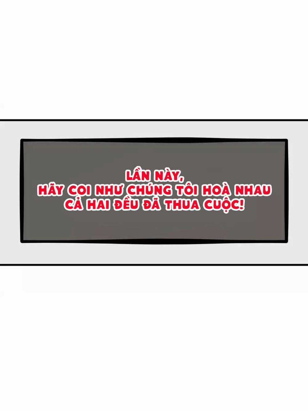 Chỉ Hai Chúng Ta - Chapter 26 - Trang 23