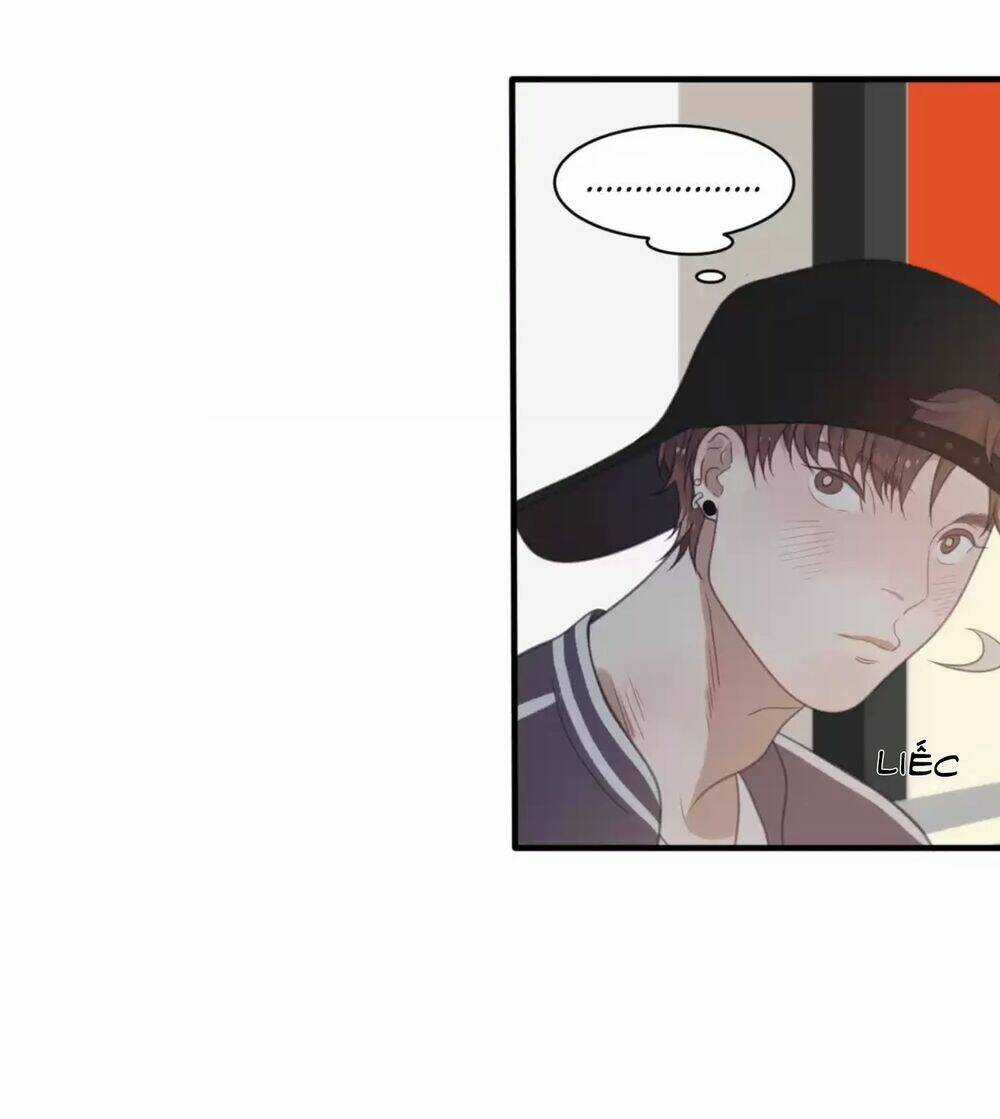 Chỉ Hai Chúng Ta - Chapter 26 - Trang 5