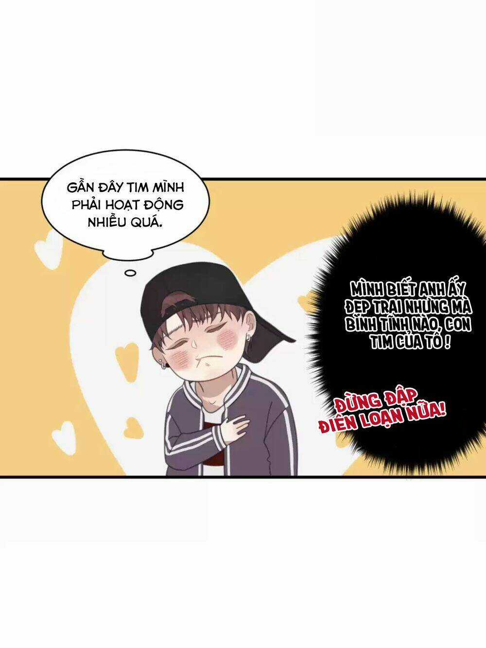 Chỉ Hai Chúng Ta - Chapter 26 - Trang 6