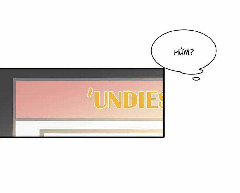 Chỉ Hai Chúng Ta - Chapter 26 - Trang 7