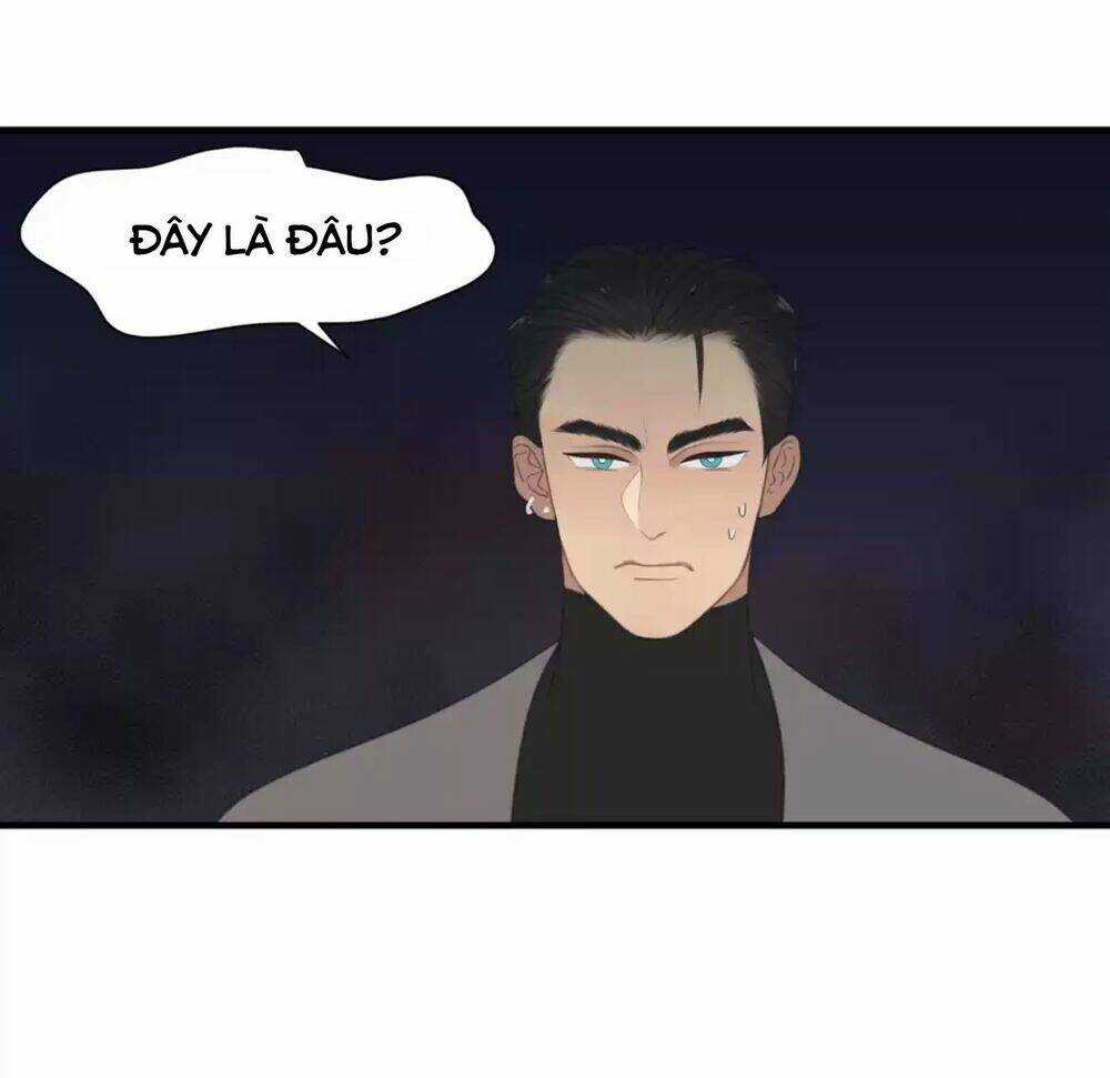 Chỉ Hai Chúng Ta - Chapter 26 - Trang 9