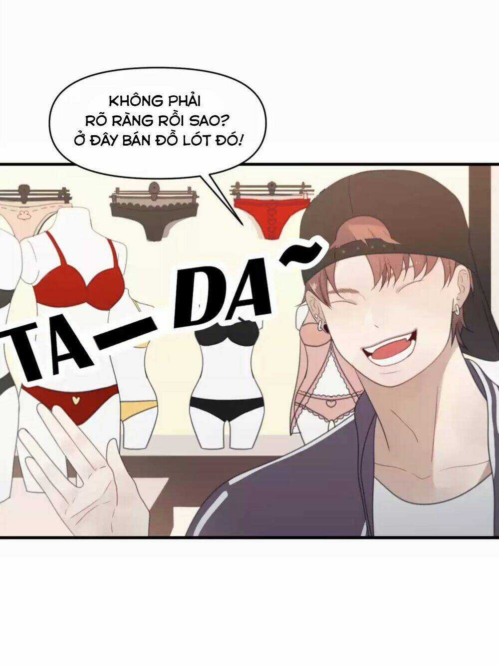 Chỉ Hai Chúng Ta - Chapter 26 - Trang 10