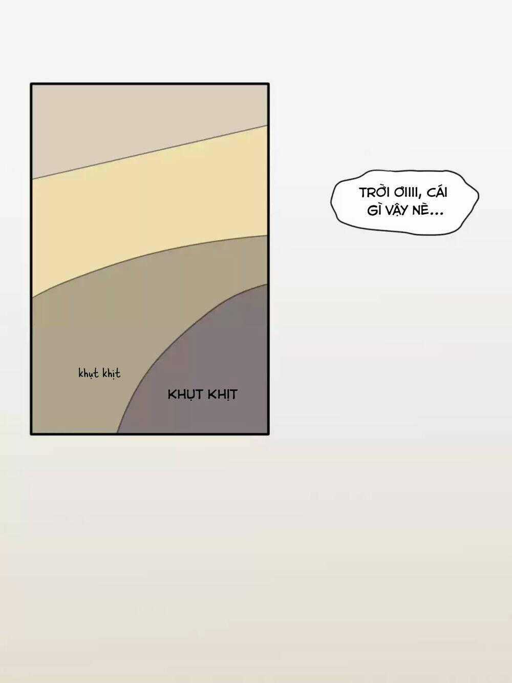 Chỉ Hai Chúng Ta - Chapter 27 - Trang 2