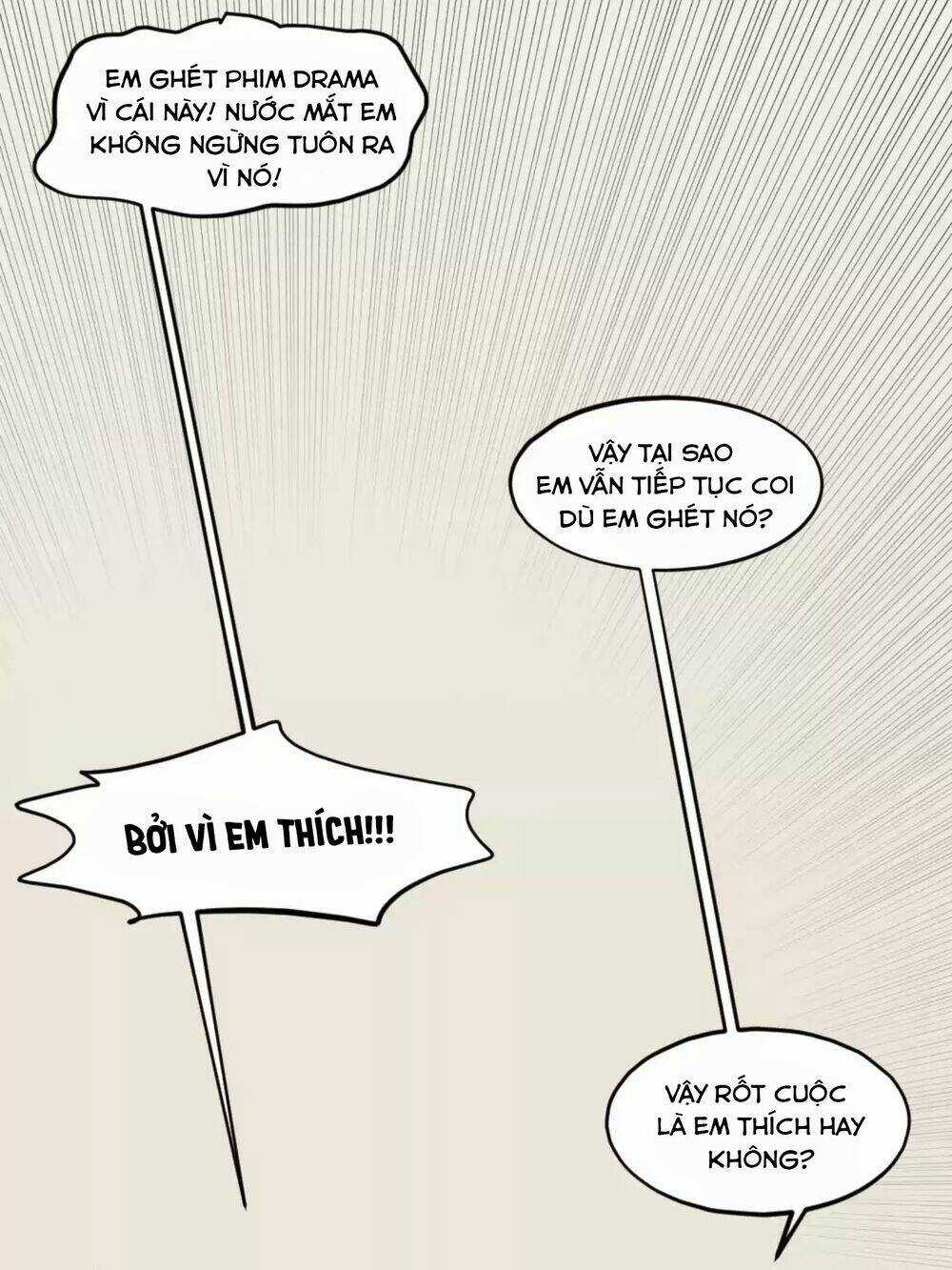 Chỉ Hai Chúng Ta - Chapter 27 - Trang 12