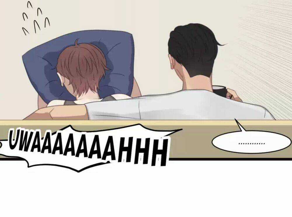 Chỉ Hai Chúng Ta - Chapter 27 - Trang 13