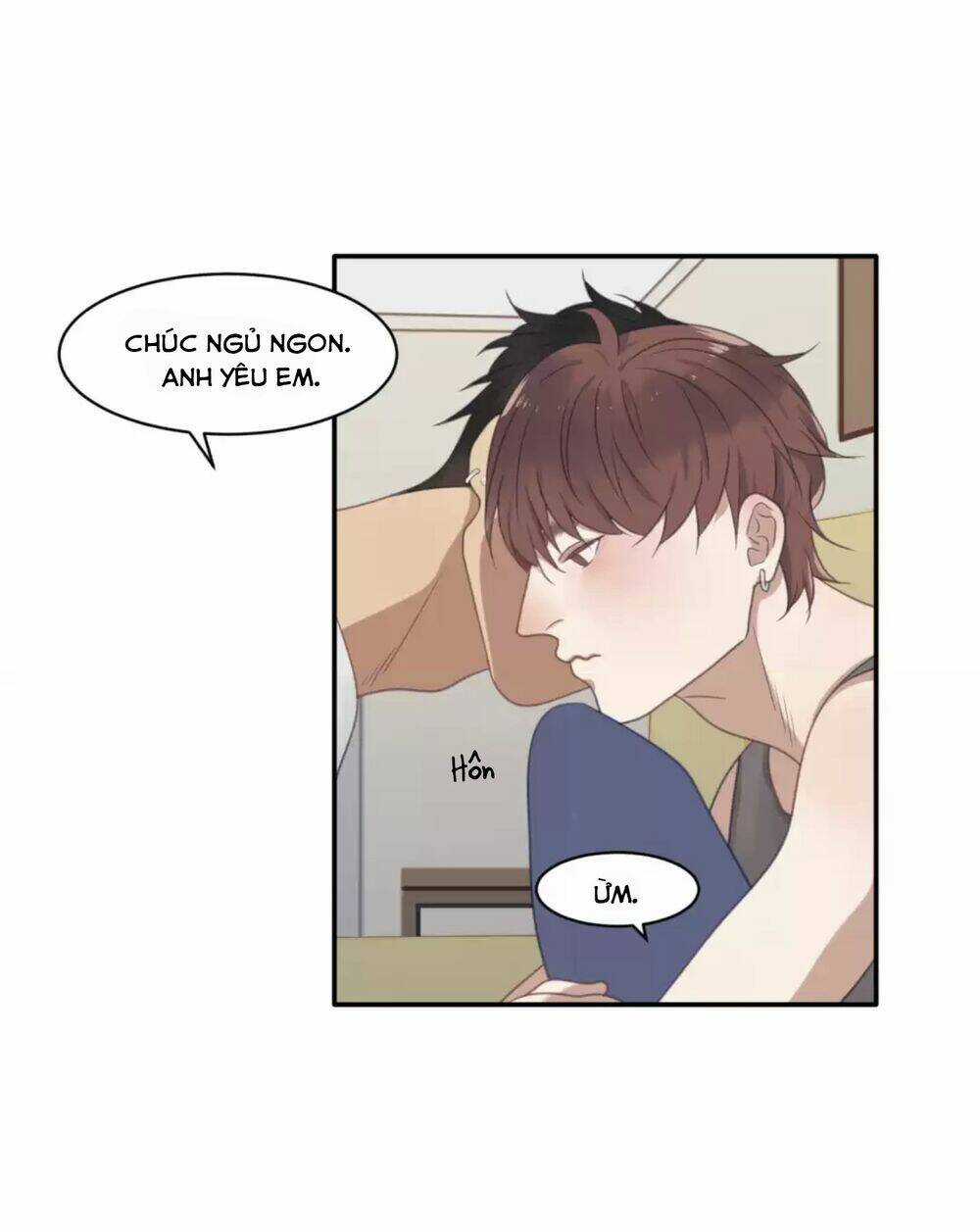 Chỉ Hai Chúng Ta - Chapter 27 - Trang 16