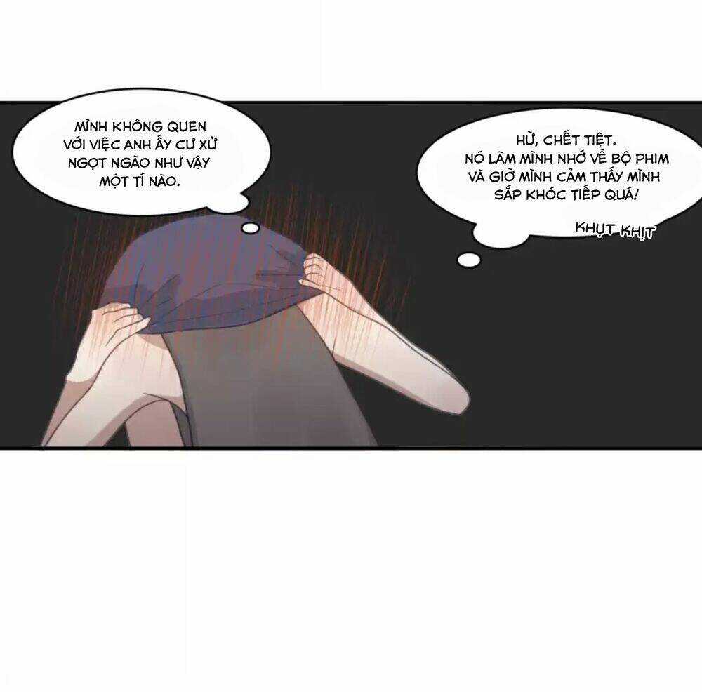 Chỉ Hai Chúng Ta - Chapter 27 - Trang 19