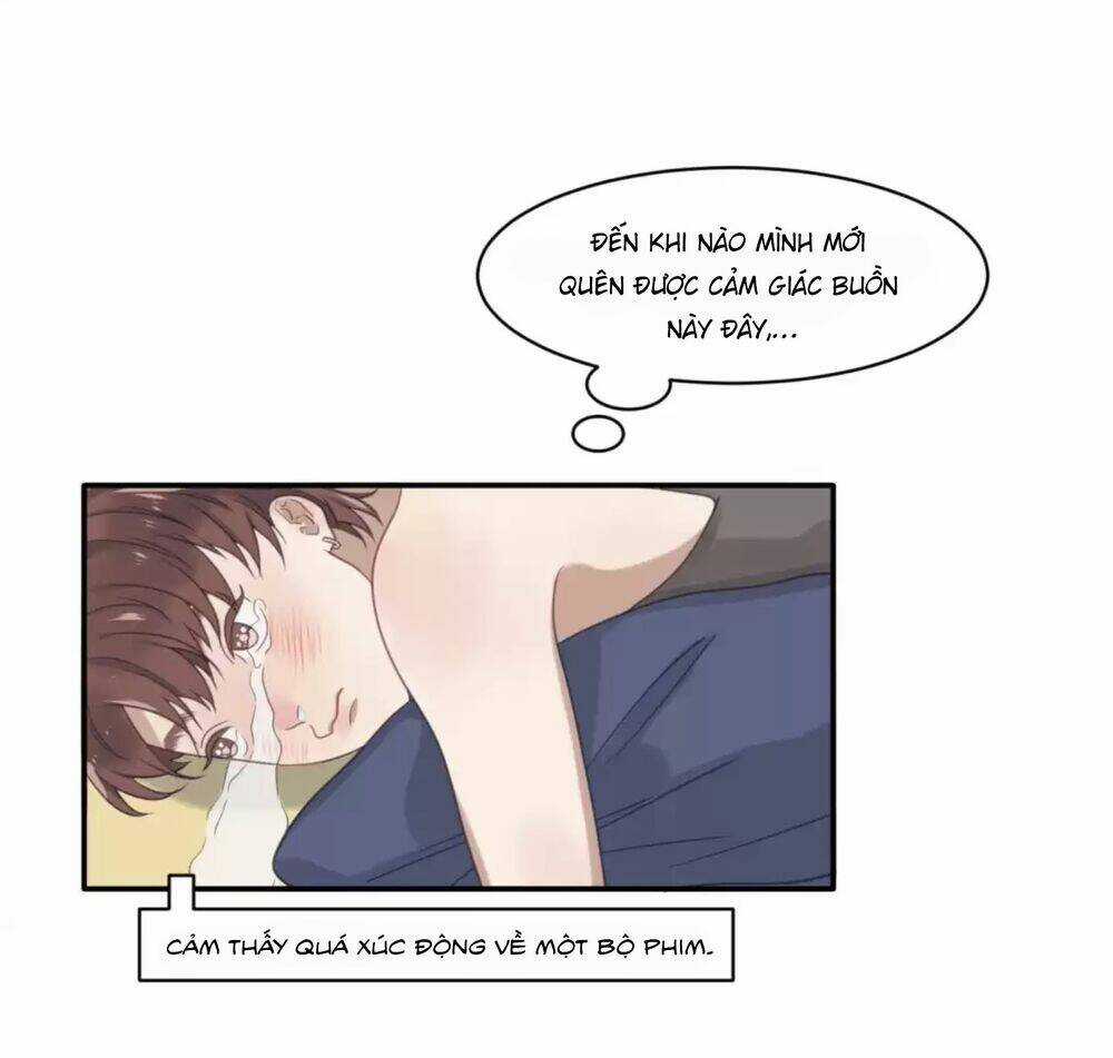 Chỉ Hai Chúng Ta - Chapter 27 - Trang 20