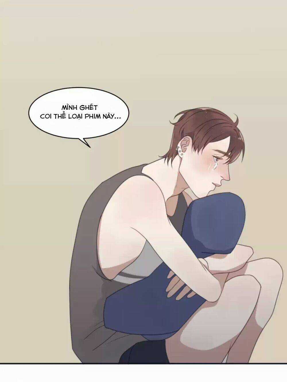 Chỉ Hai Chúng Ta - Chapter 27 - Trang 3