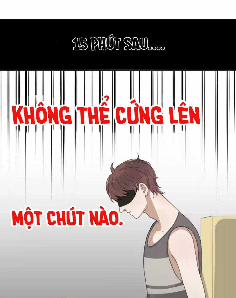 Chỉ Hai Chúng Ta - Chapter 27 - Trang 22