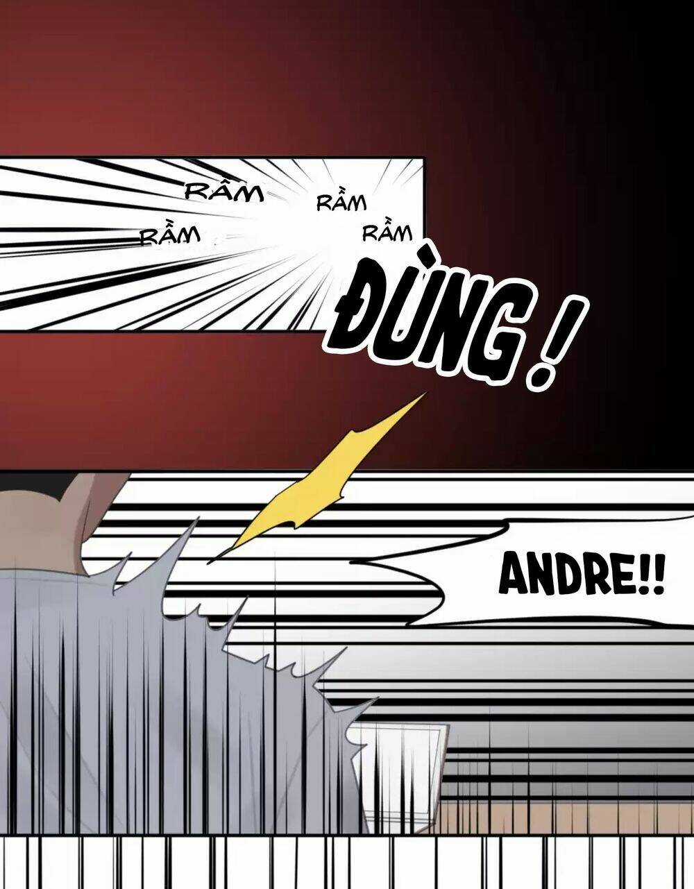 Chỉ Hai Chúng Ta - Chapter 27 - Trang 24