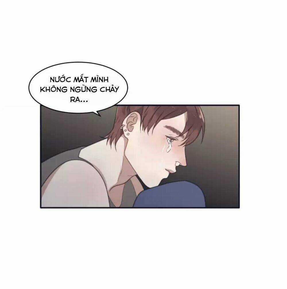 Chỉ Hai Chúng Ta - Chapter 27 - Trang 4