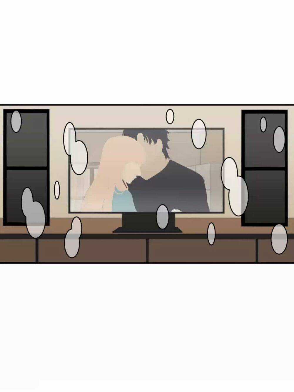 Chỉ Hai Chúng Ta - Chapter 27 - Trang 5