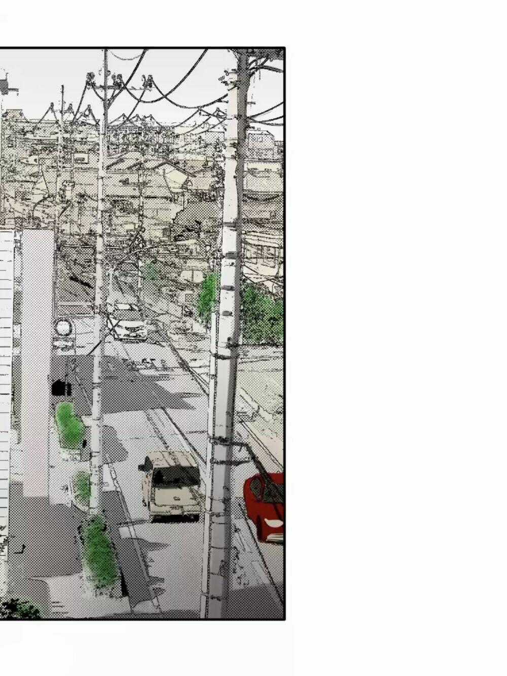 Chỉ Hai Chúng Ta - Chapter 28 - Trang 2