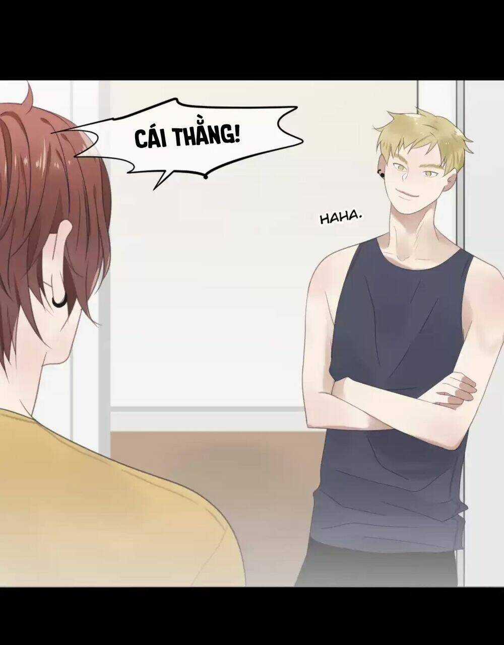 Chỉ Hai Chúng Ta - Chapter 28 - Trang 11