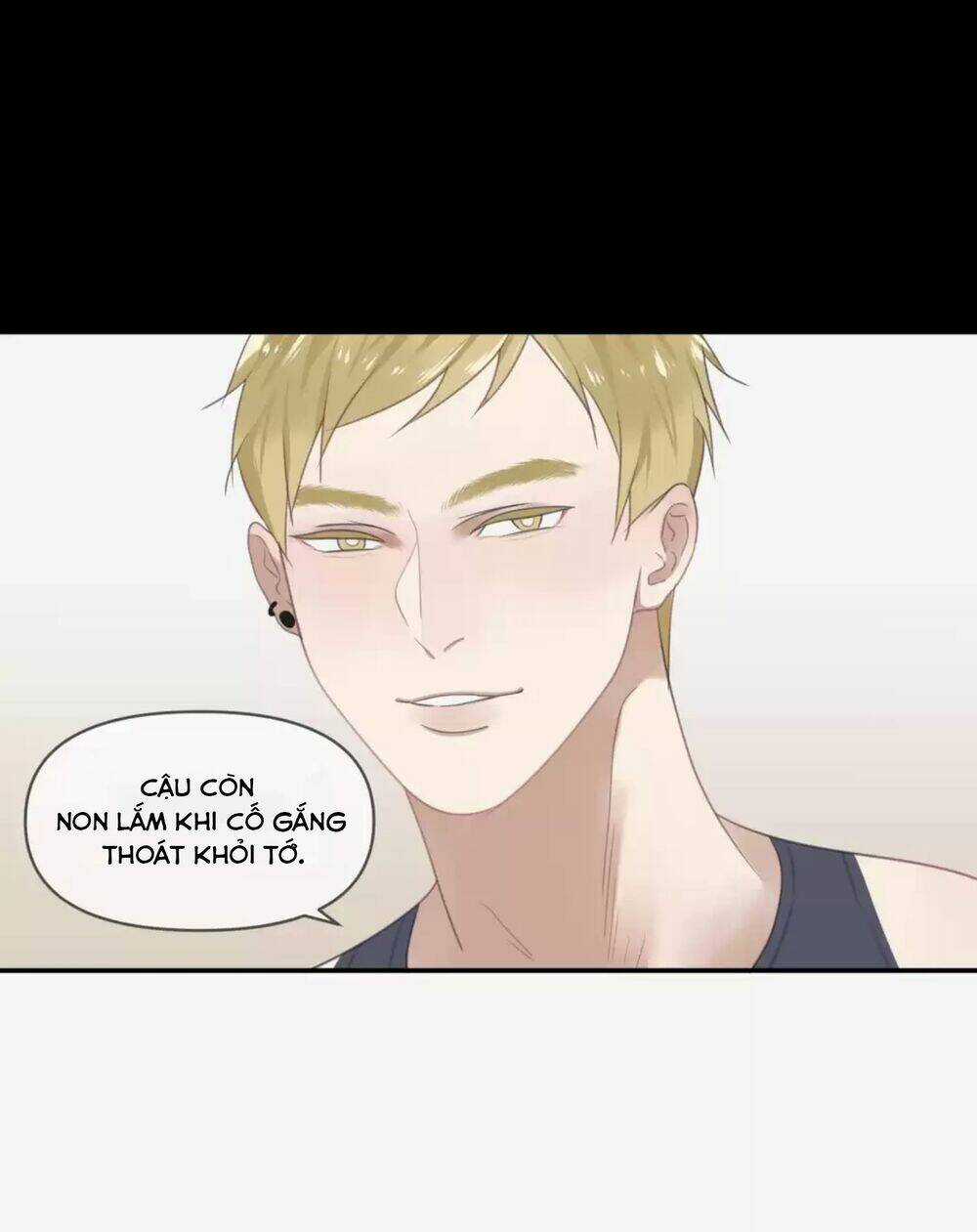 Chỉ Hai Chúng Ta - Chapter 28 - Trang 12