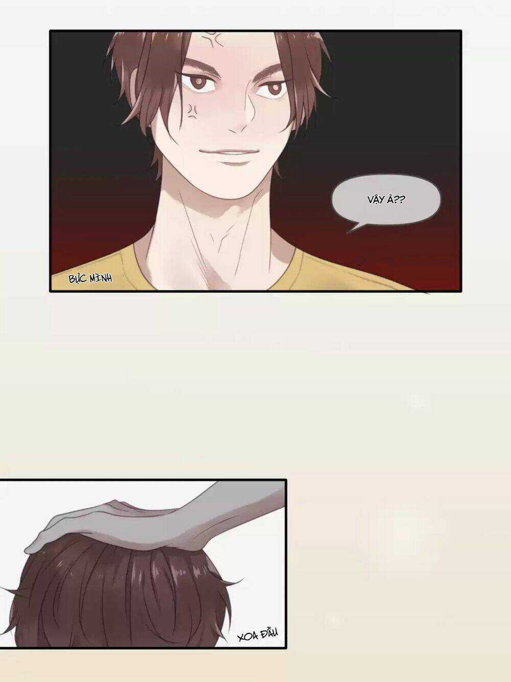 Chỉ Hai Chúng Ta - Chapter 28 - Trang 13