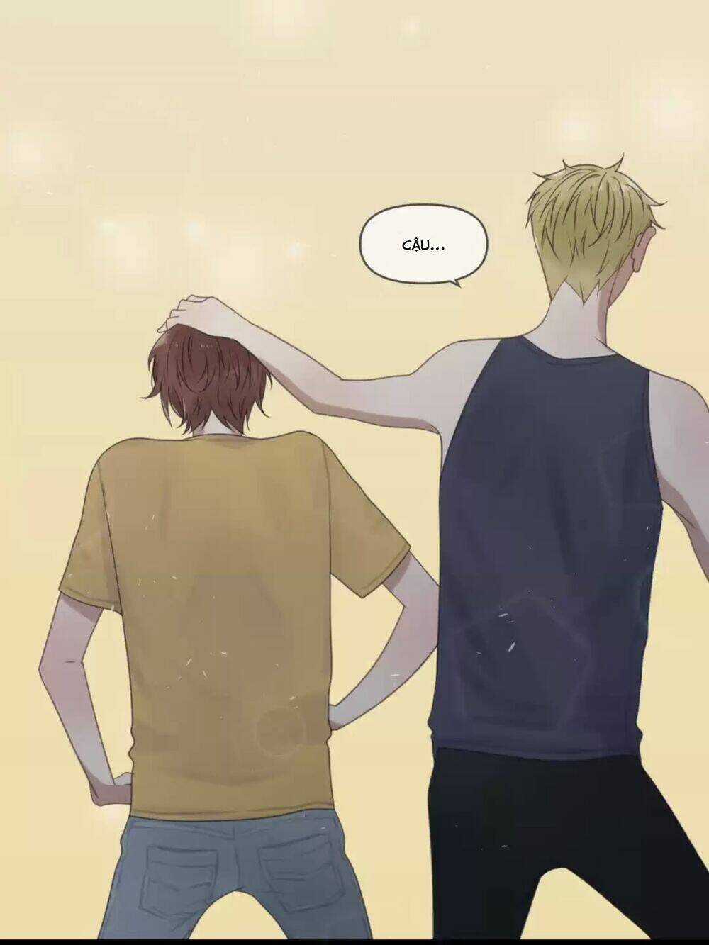 Chỉ Hai Chúng Ta - Chapter 28 - Trang 14