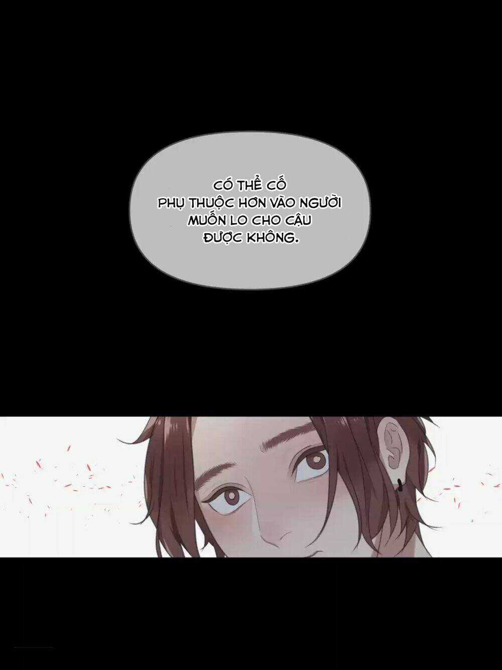 Chỉ Hai Chúng Ta - Chapter 28 - Trang 15