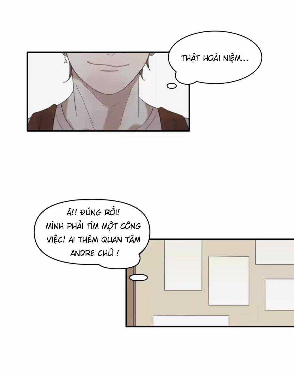 Chỉ Hai Chúng Ta - Chapter 28 - Trang 18