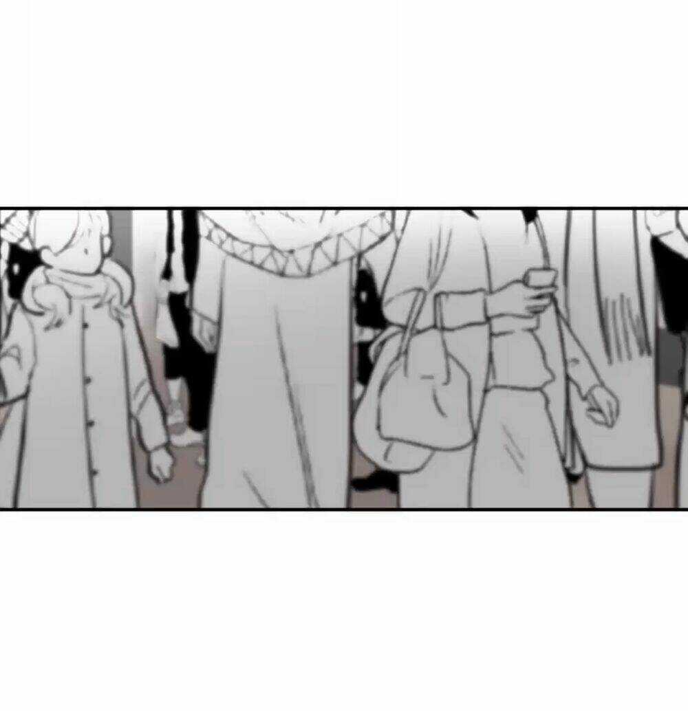 Chỉ Hai Chúng Ta - Chapter 28 - Trang 3