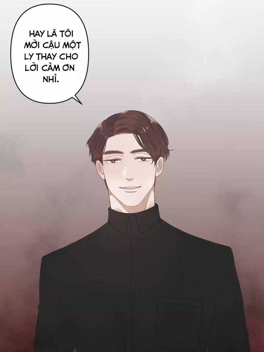 Chỉ Hai Chúng Ta - Chapter 28 - Trang 25