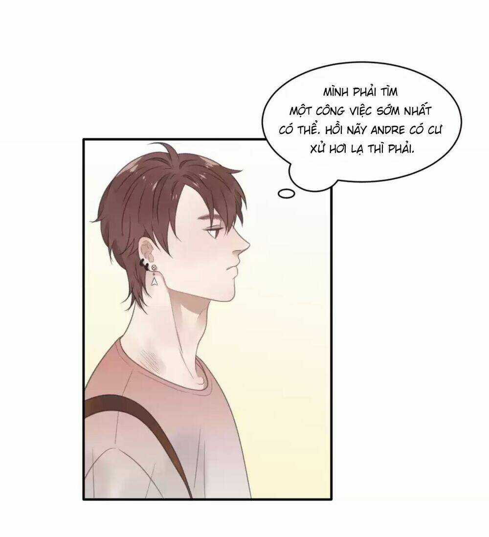 Chỉ Hai Chúng Ta - Chapter 28 - Trang 4