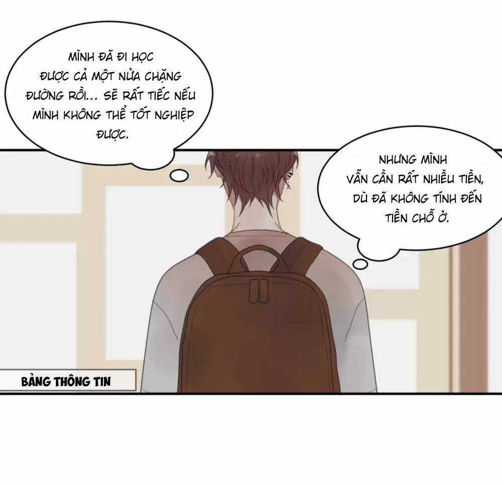 Chỉ Hai Chúng Ta - Chapter 28 - Trang 5