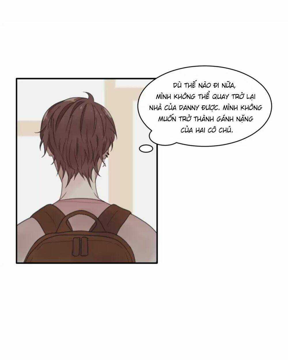 Chỉ Hai Chúng Ta - Chapter 28 - Trang 6