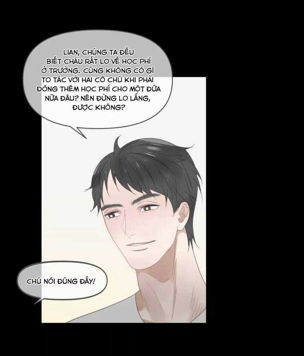 Chỉ Hai Chúng Ta - Chapter 28 - Trang 9