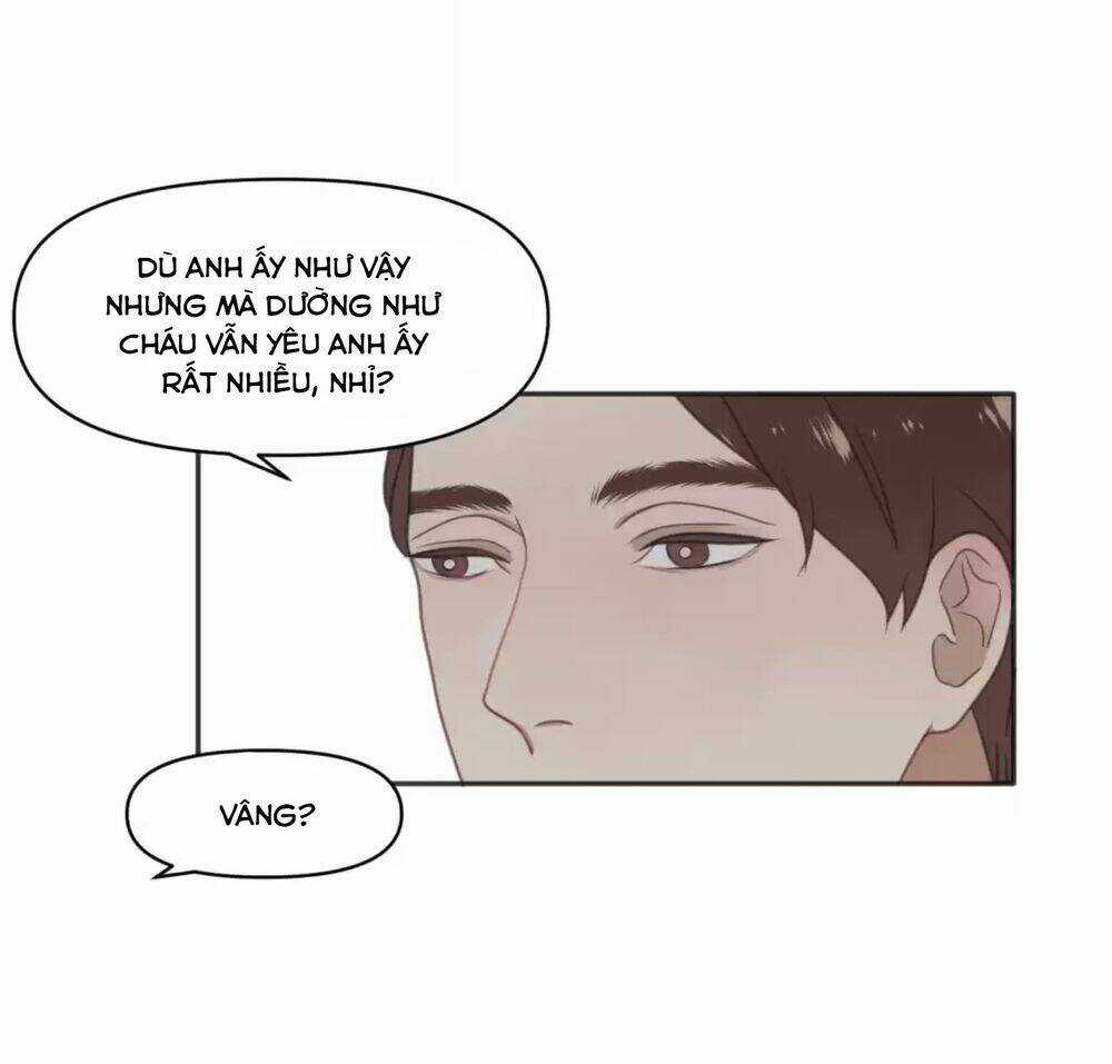 Chỉ Hai Chúng Ta - Chapter 29 - Trang 14