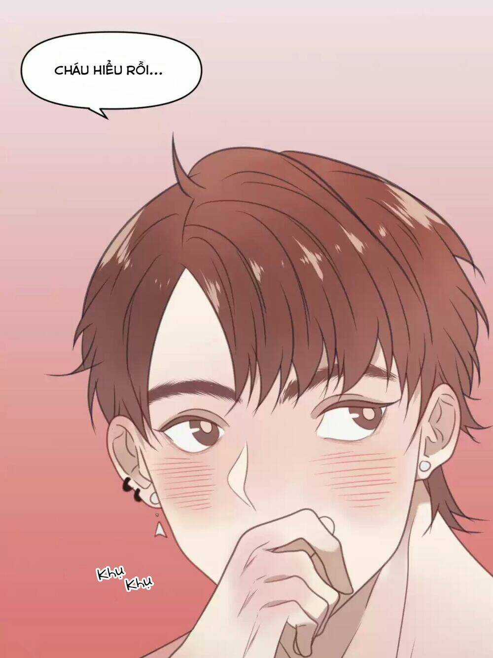 Chỉ Hai Chúng Ta - Chapter 29 - Trang 16